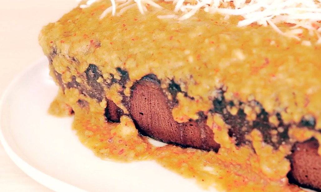 Para quem ama doces e está de dieta, bolo funcional de chocolate é ótima opção