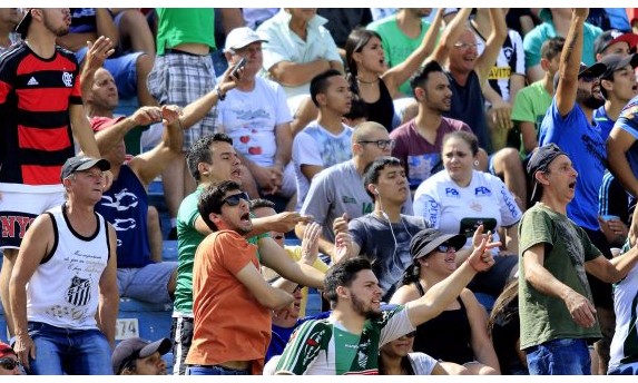 Francana coloca ingressos à venda para jogo contra o Inter de Bebedouro