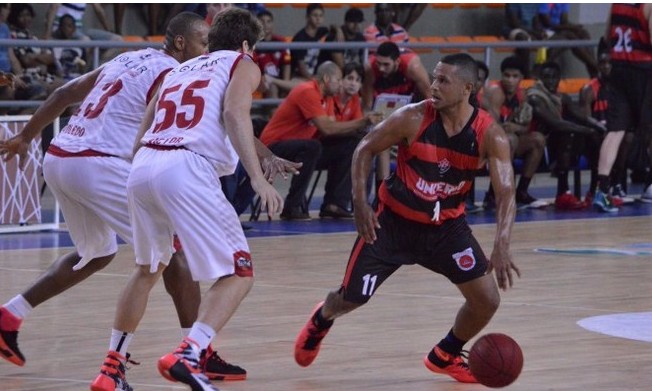 Mesmo sem presença do Franca, paulistas dominam as semifinais do NBB