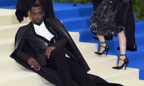 Rapper Sean ‘Diddy’ Combs figura pela 7ª vez como o mais rico no mundo