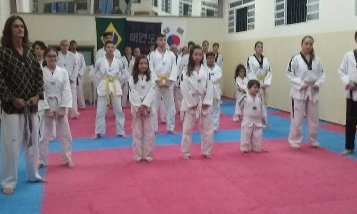 Equipe francana disputará etapa do Circuito Paulista de Taekwondo, em São Paulo