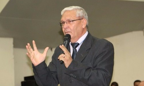Desenvolvimento espiritual e empresarial é tema de encontro com empresários