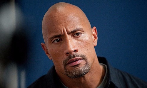 Dwayne Johnson pretende se candidatar às eleições presidenciais dos EUA