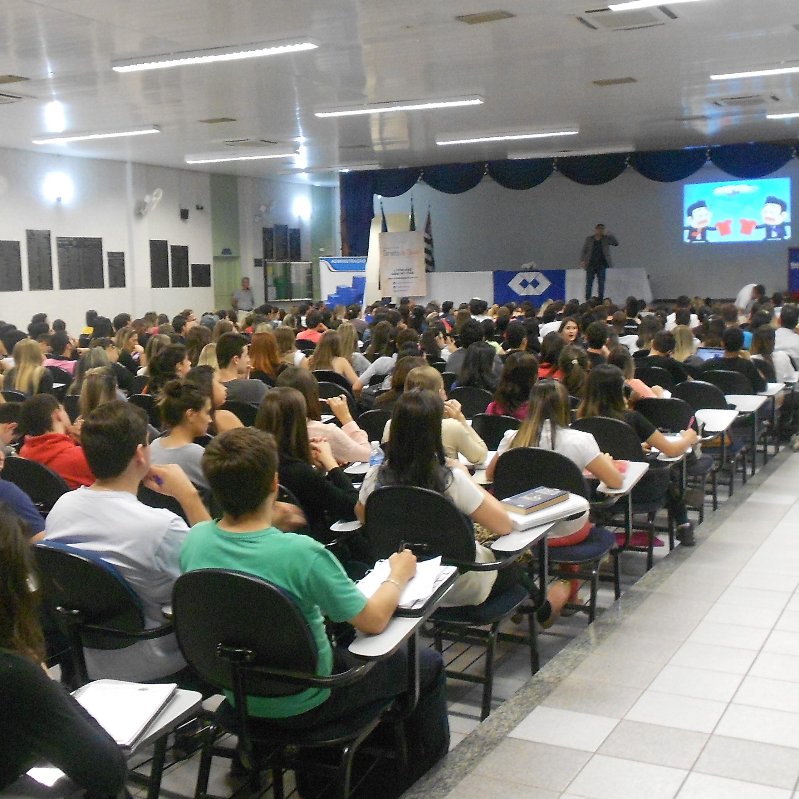 Centro Universitário UniFacef realizará a 2ª Semana da Medicina