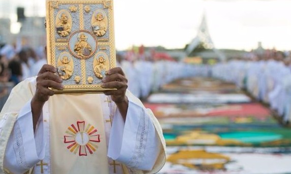 Depressão no altar: quando sacerdotes precisam de ajuda