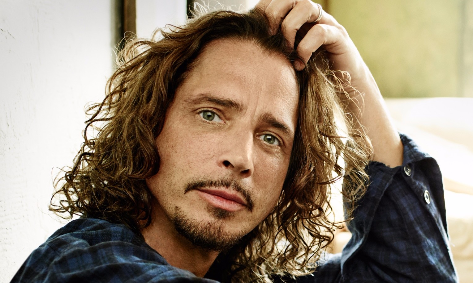 Morre aos 52 anos, o cantor e compositor Chris Cornell, líder do grupo Soundgarden