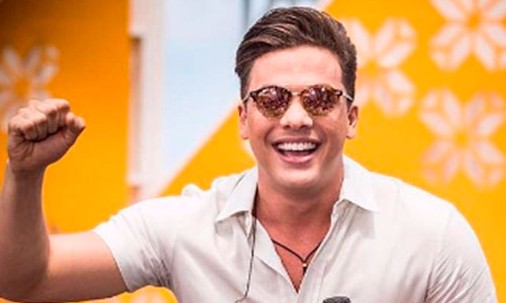 Wesley Safadão estreará como ator na novela “A Força do Querer”, da Globo