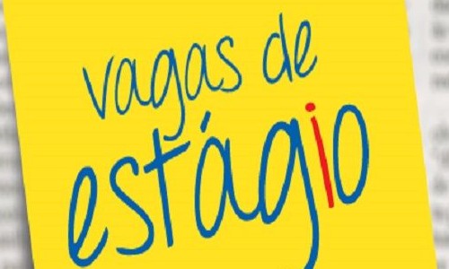 Prefeitura abre no próximo dia 9 de junho, inscrições para seleção de estagiários
