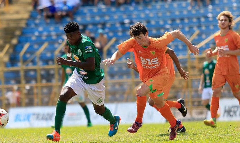 Com Sérgio no gol, time da Francana busca se firmar no G-4 da Segunda Divisão
