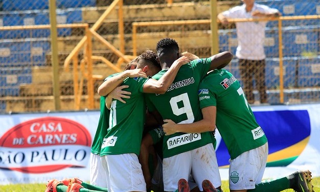 Carlinhos Alves definirá titulares da Francana no treino desta sexta-feira