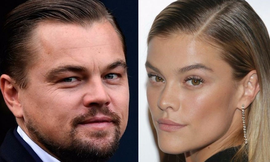 Chega ao fim o namoro de quase 1 ano de Leonardo DiCaprio com Nina Agdal