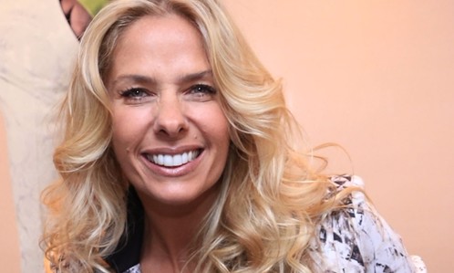 Adriane Galisteu afirma: ‘Não volto para a TV aberta para fazer qualquer coisa’