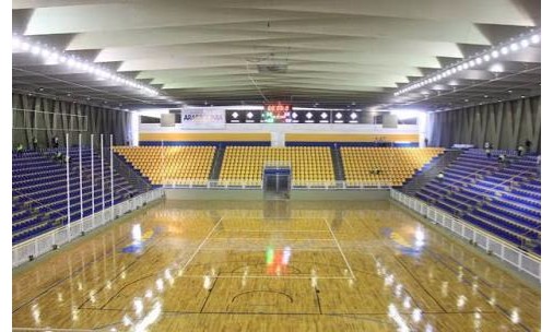 Araraquara receberá um dos jogos da final entre Bauru e Clube Atlético Paulistano