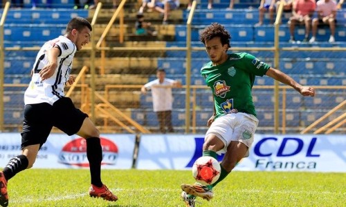 Francana busca 3ª colocação no domingo, 21, contra Inter de Bebedouro