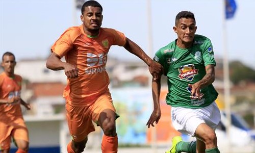 Francana faz clássico contra o Botafogo de Ribeirão Preto neste sábado, 06, em casa