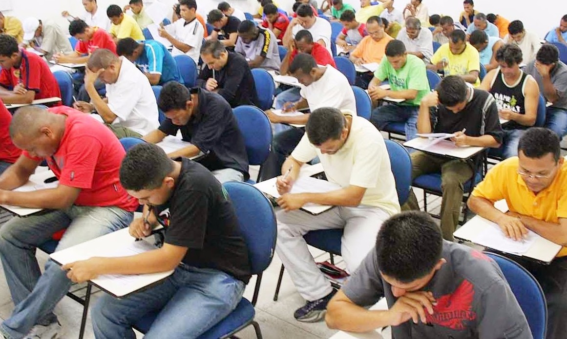 Secretaria de Agricultura e Abastecimento abre concurso para 189 vagas