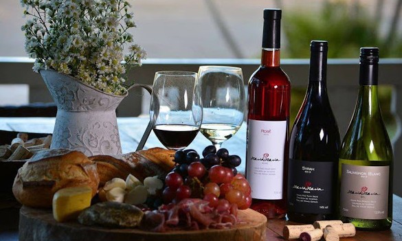 Vinho brasileiro, produzido em Caldas, vence prêmio Decanter, em Londres