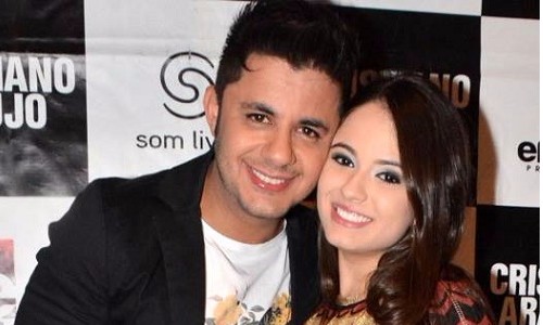 Família fará missa especial para lembrar os 2 anos da morte de Cristiano Araújo