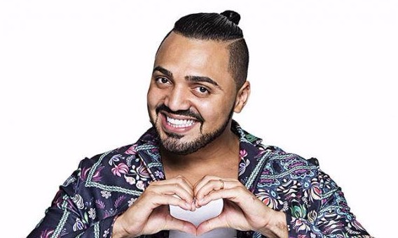 Filho de Tiririca, o humorista Tirullipa, é confundido com ladrão nas redes sociais