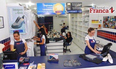 Restaura Jeans de SC vai inaugurar primeira usina no Sudeste: em Brodowski