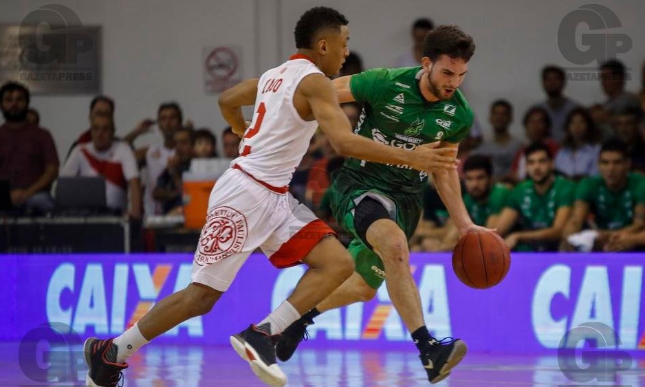 Bauru arranca mais uma vitória e caminha para título inédito do NBB
