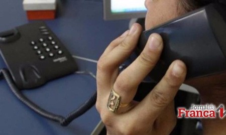 Bandidos aplicam novo tipo de golpe por telefone. Saiba como ele é aplicado