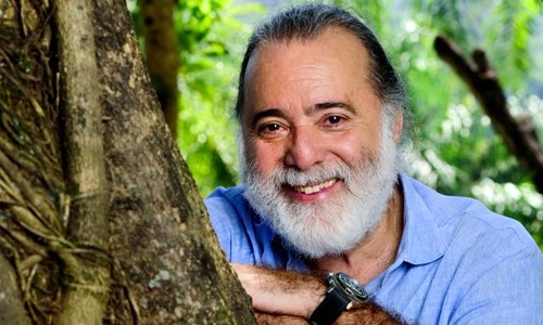 Ator Tony Ramos rompe contrato com a empresa JBS e perde cachê de R$ 5 milhões