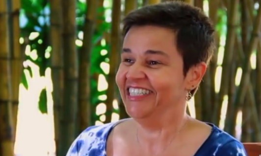 Transplante de Cláudia Rodrigues dá certo e atriz não corre mais perigo de morte
