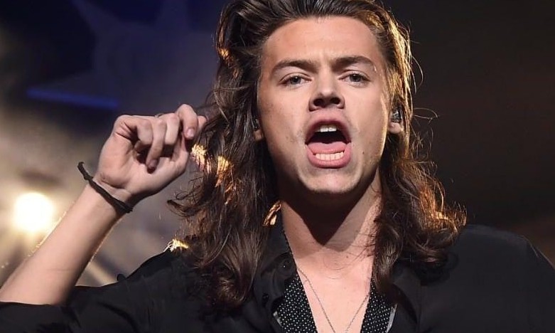 Ex-One Direction, cantor Harry Styles confirma vinda ao Brasil para shows em 2018