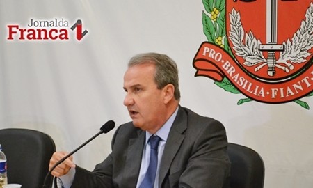 Estado de SP diminui indicadores de homicídio e roubos e furtos de veículo