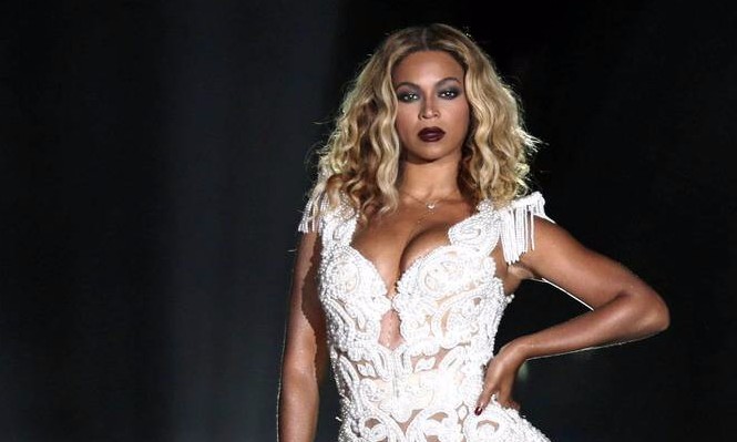 Nascem os gêmeos da cantora pop Beyoncé com seu marido, o rapper Jay-Z