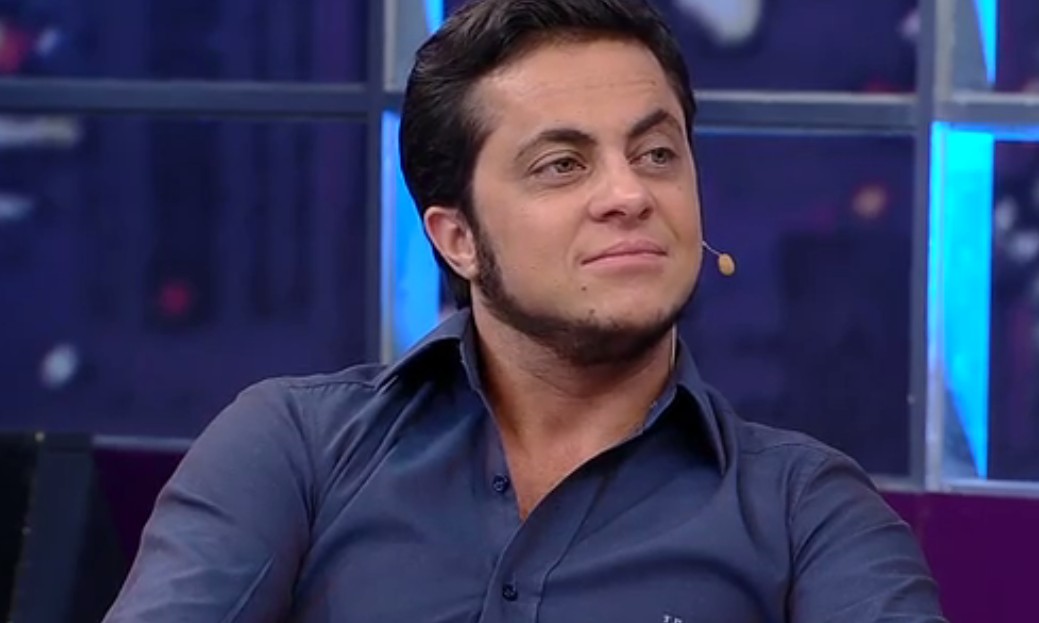 Ator Thammy Miranda consegue mudar seu gênero em certidão de nascimento