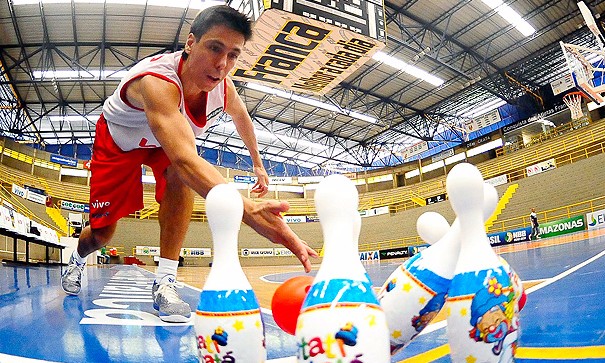 Franca Basquete emperra novas contratações e renovações de contrato