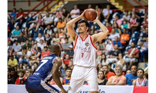 Enquanto craques não vêm, Franca Basquete anuncia acerto com ala/pivô Gruber