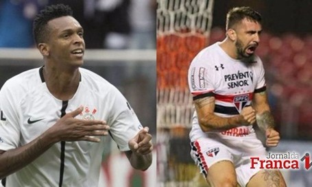 Corinthians e São Paulo fazem clássico do equilíbrio e com tabu em jogo