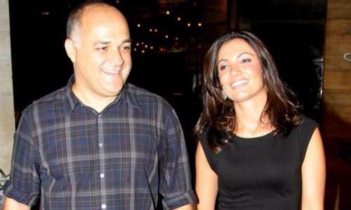 Patrícia Poeta confirma fim do casamento: ‘Momento de reaprender a viver sozinha’