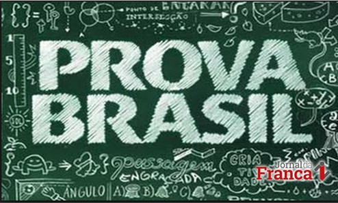 Prova Brasil 2017 será aplicada entre 23 de outubro e 3 de novembro