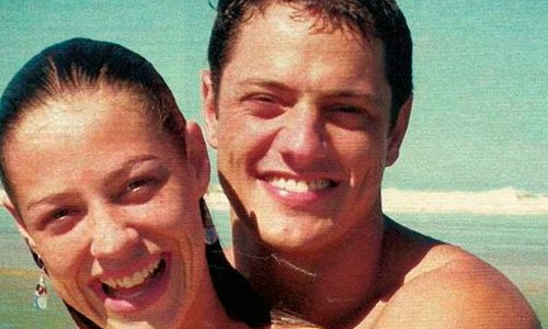Ex-namorado de Luana Piovani, Christiano Rangel, é condenado por agressão