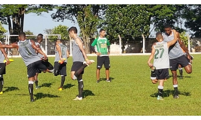 Francana tem desfalques para enfrentar vice-líder Brasilis fora do “Lanchão”