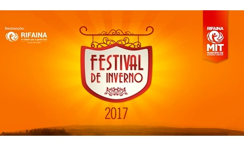 Rifaina lança para julho mais um evento cultural e turístico: Festival de Inverno