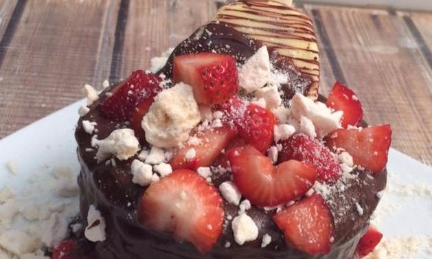 Grand Gateau: aprenda a fazer a famosa e irresistível sobremesa e delicie-se!