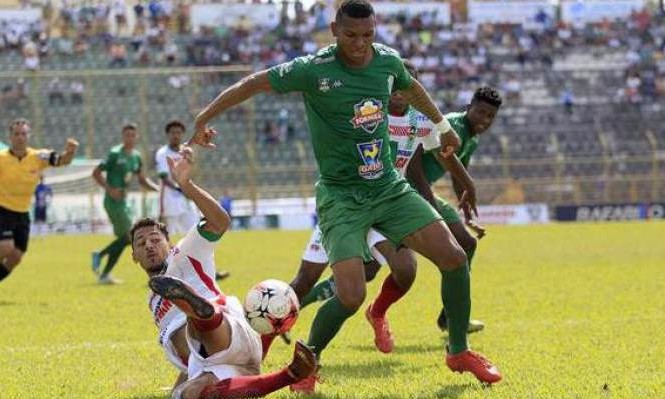 Francana segue com treinos para partida importante da Segundona