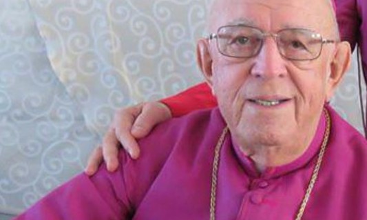 Falecido bispo Dom Diógenes deve dar nome a próprio do município