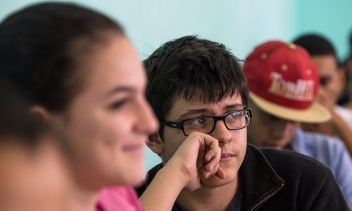 Classificados de nova etapa do Bolsa Universidade serão divulgados neste sábado, 03