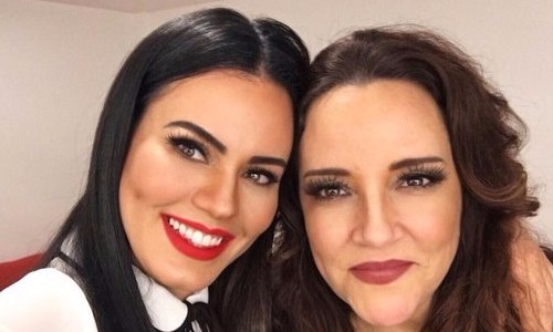 Ana Carolina homenageia a namorada Letícia Lima em postagem cheia de amor