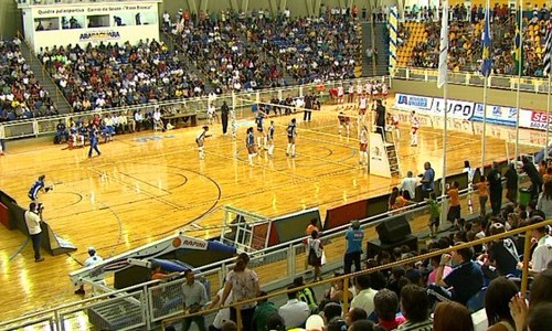 Bauru e Paulistano fazem últimos preparativo para a grande final no NBB