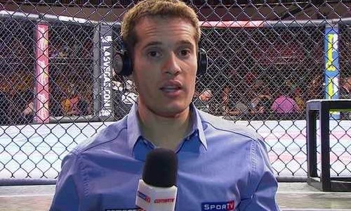Morre aos 30 anos, vítima de câncer, o jornalista Rodrigo Albornoz, do Sport TV