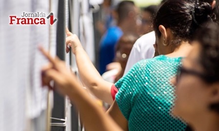Confira locais dos exames do Vestibulinho das ETECS neste domingo, 11 de junho