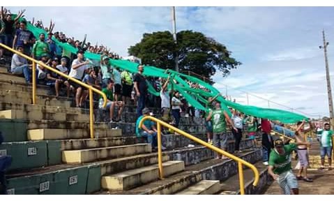 Francana terá apoio da torcida fora de casa contra o Amparo pela Segundona
