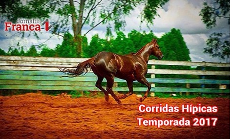 CH Ibiraci vence confronto direto com Cristais Paulista e lidera Corridas Hípicas